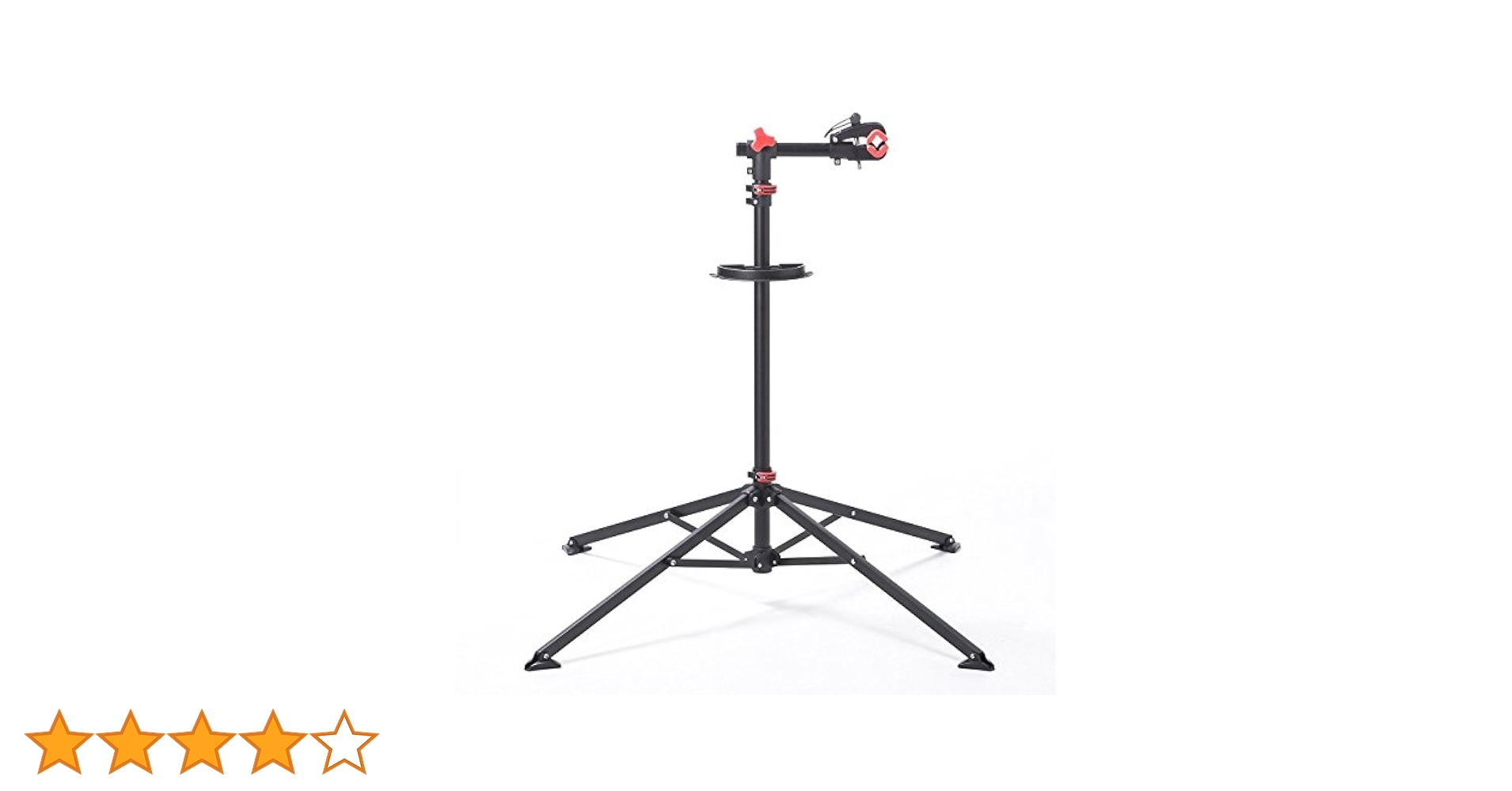 SANWA SUPPLY 自転車用ワークスタンド(800-BYWST2) サンワダイレクトのメンテナンススタンドを徹底レビュー！【800